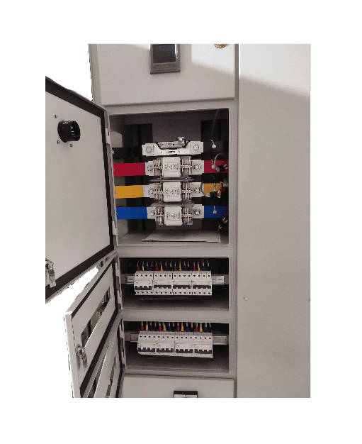 PCC Panel (Power Control Center)