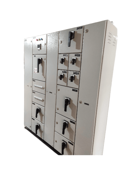 PCC Panel (Power Control Center) thumbnail 3
